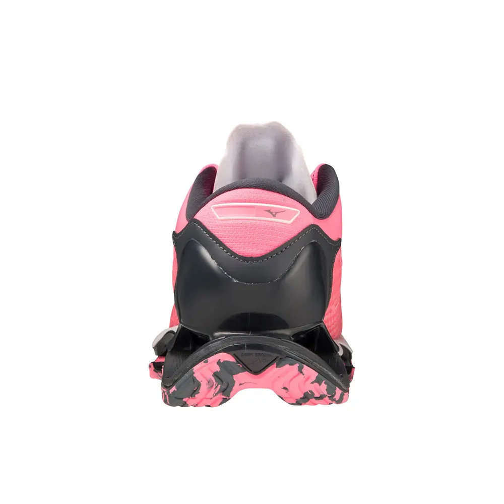 【創新低價】Mizuno Women's Wave Prophecy 12 Road Running J1GD2300 FW23 女裝 跑鞋 路跑鞋