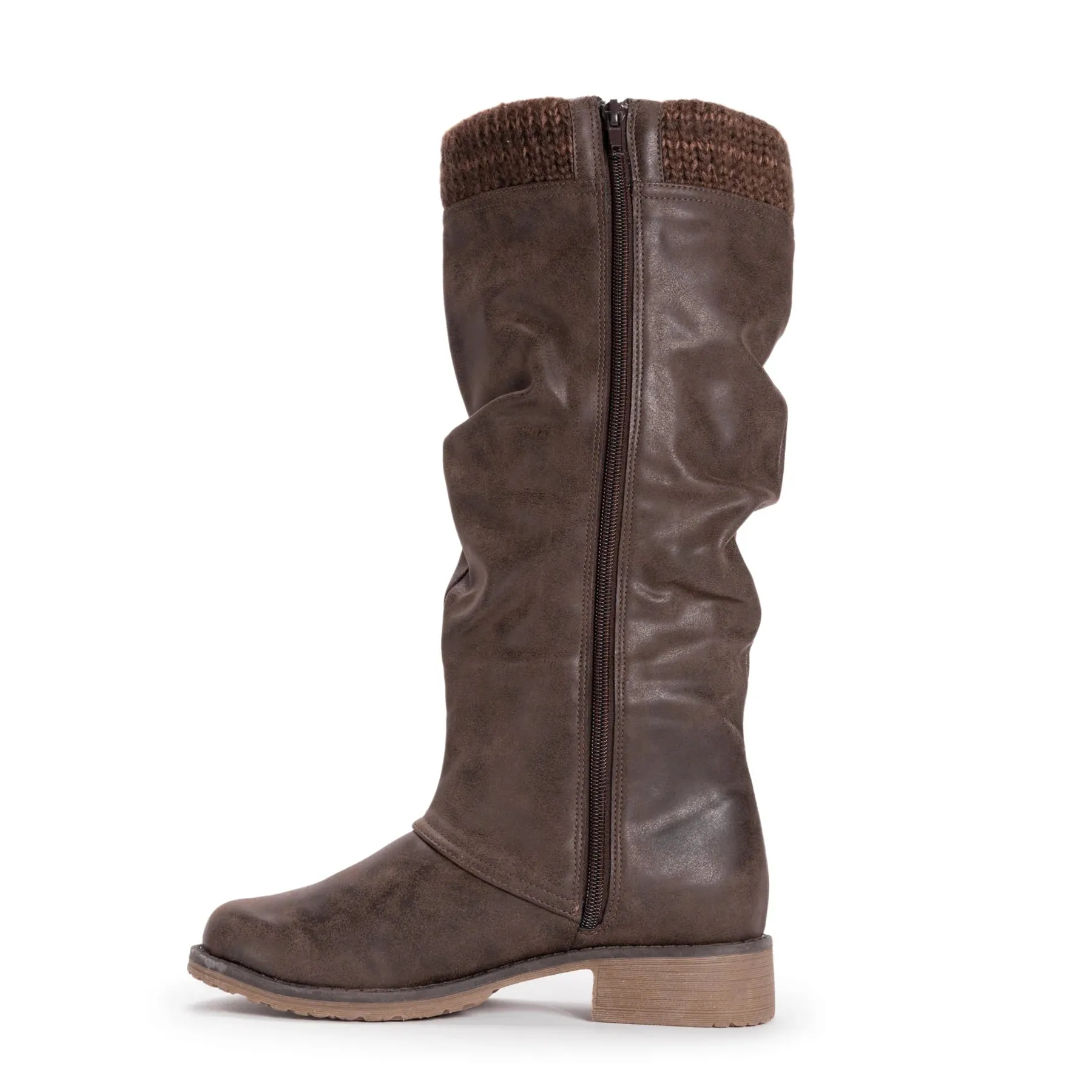 Muk Luk Women's Bianca Beverly Boots