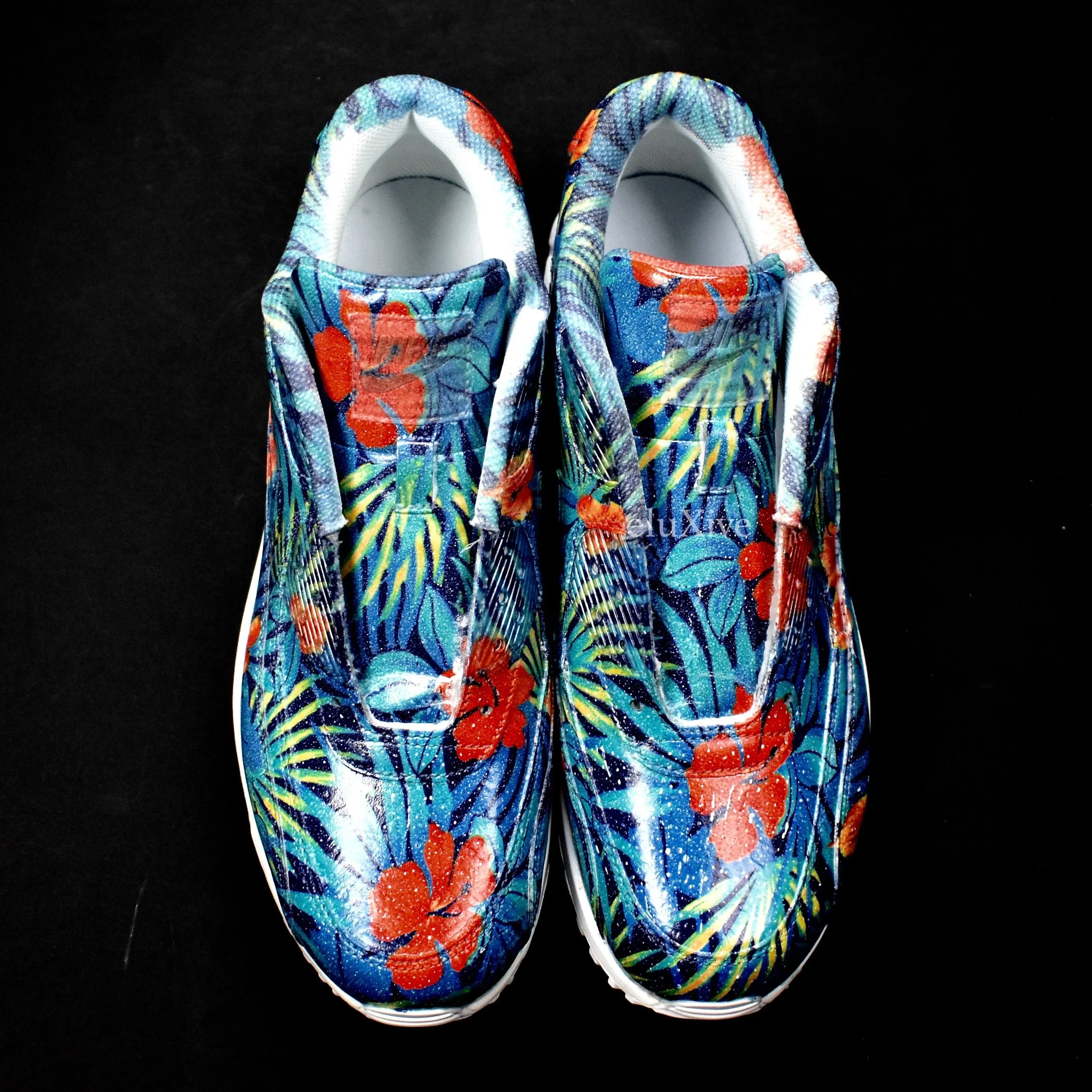 Nike - Air Max 90 Floral 'Hydro Dip'