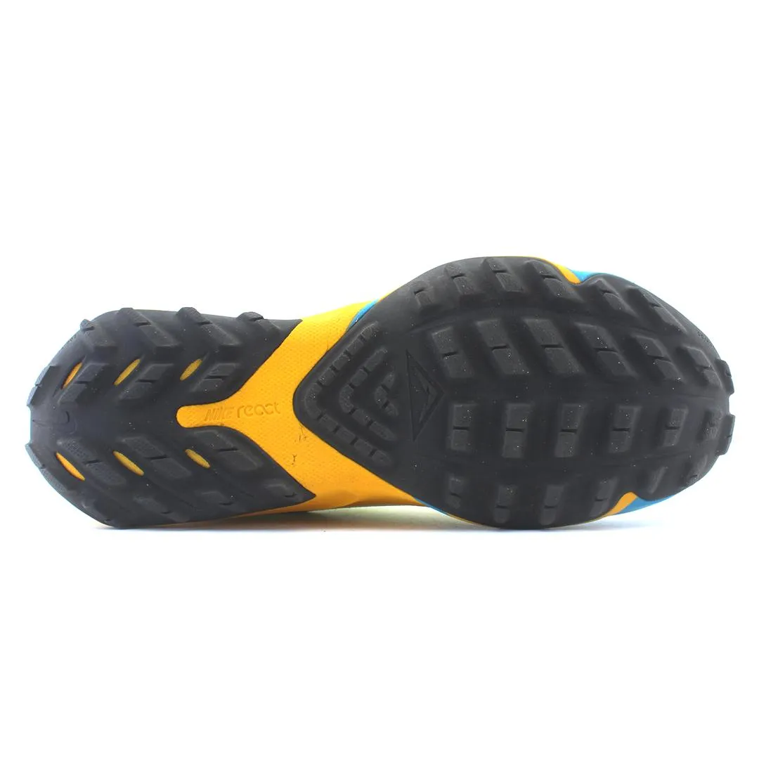 NIKE KIGER 7