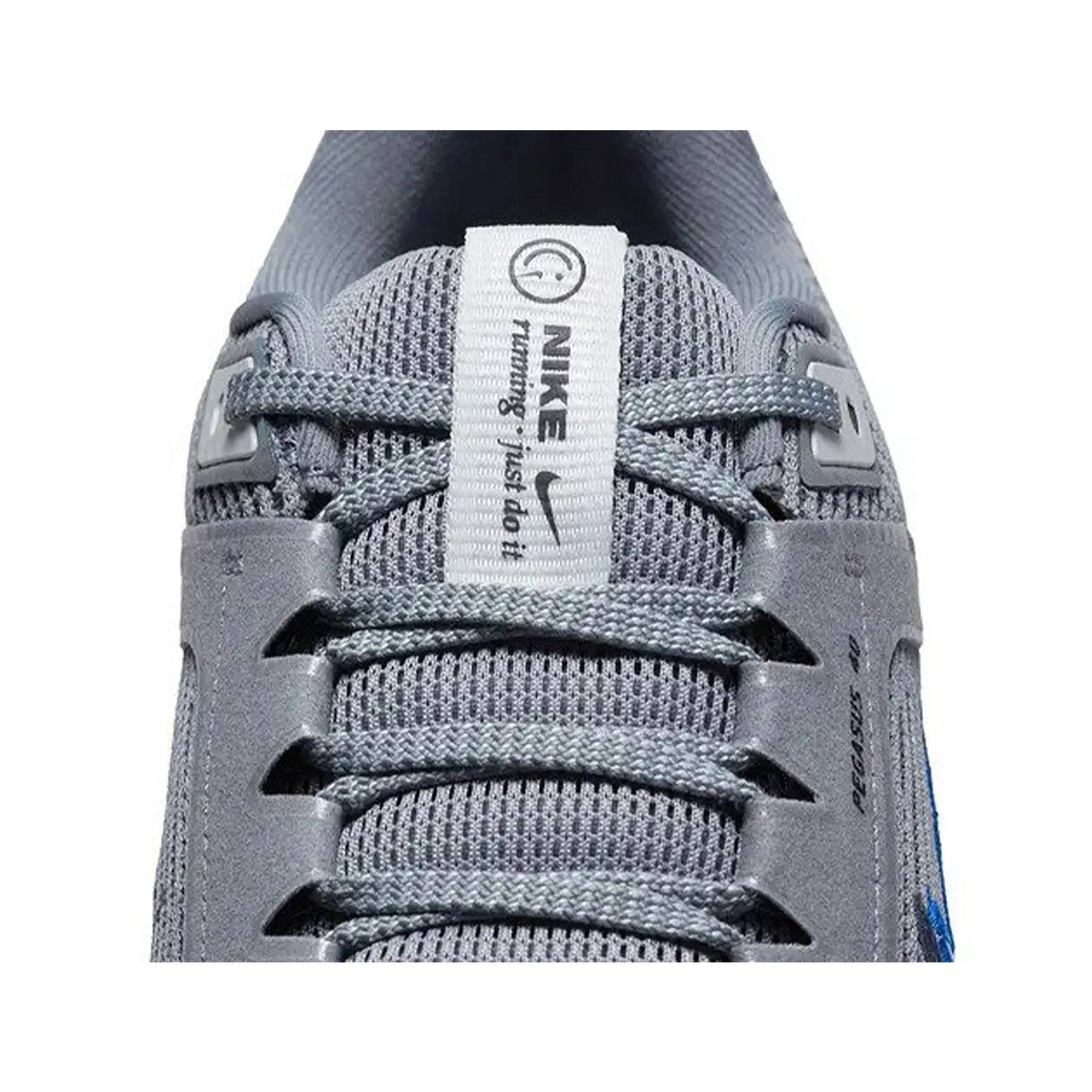 Nike Pegasus 40 Premium Smoke Grey