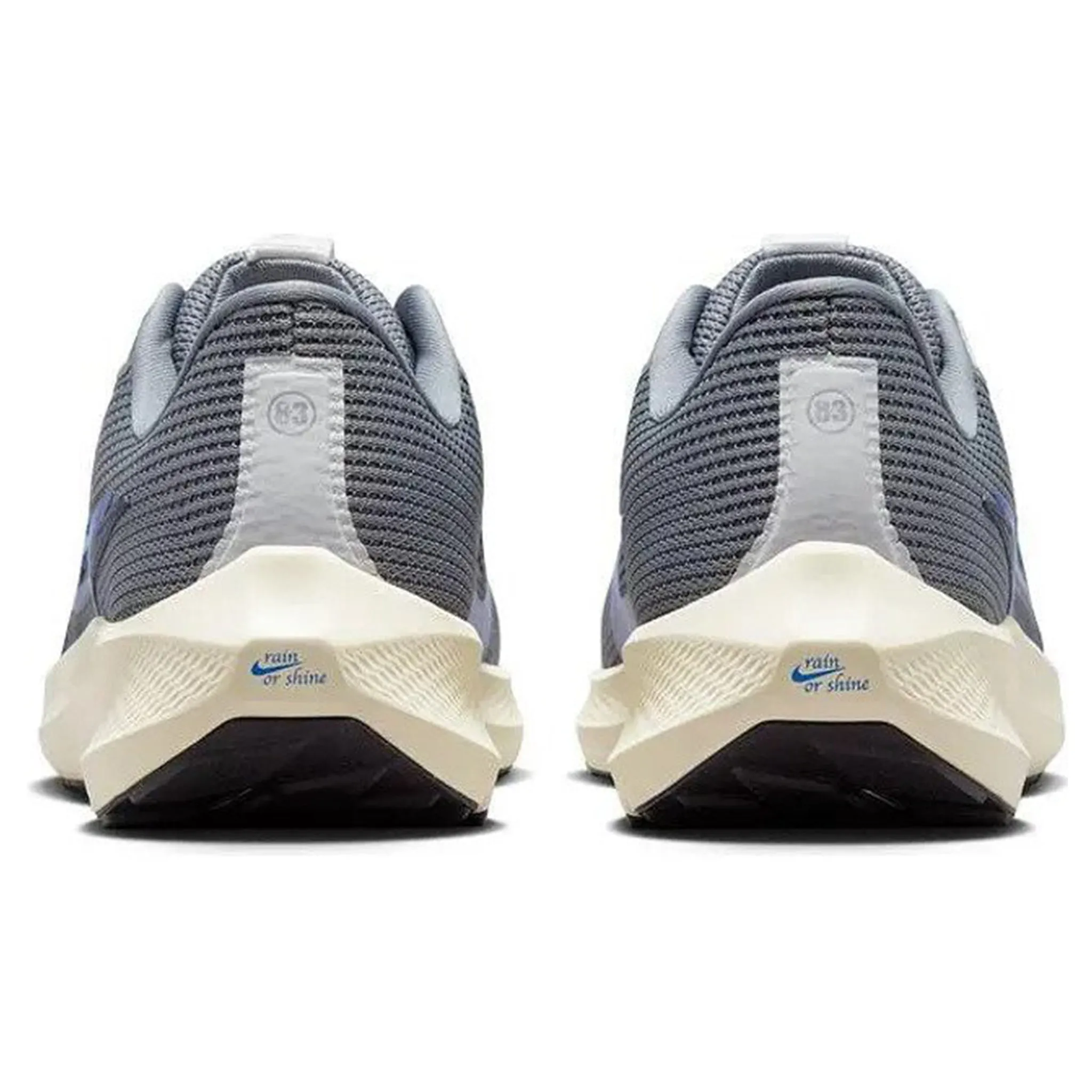 Nike Pegasus 40 Premium Smoke Grey