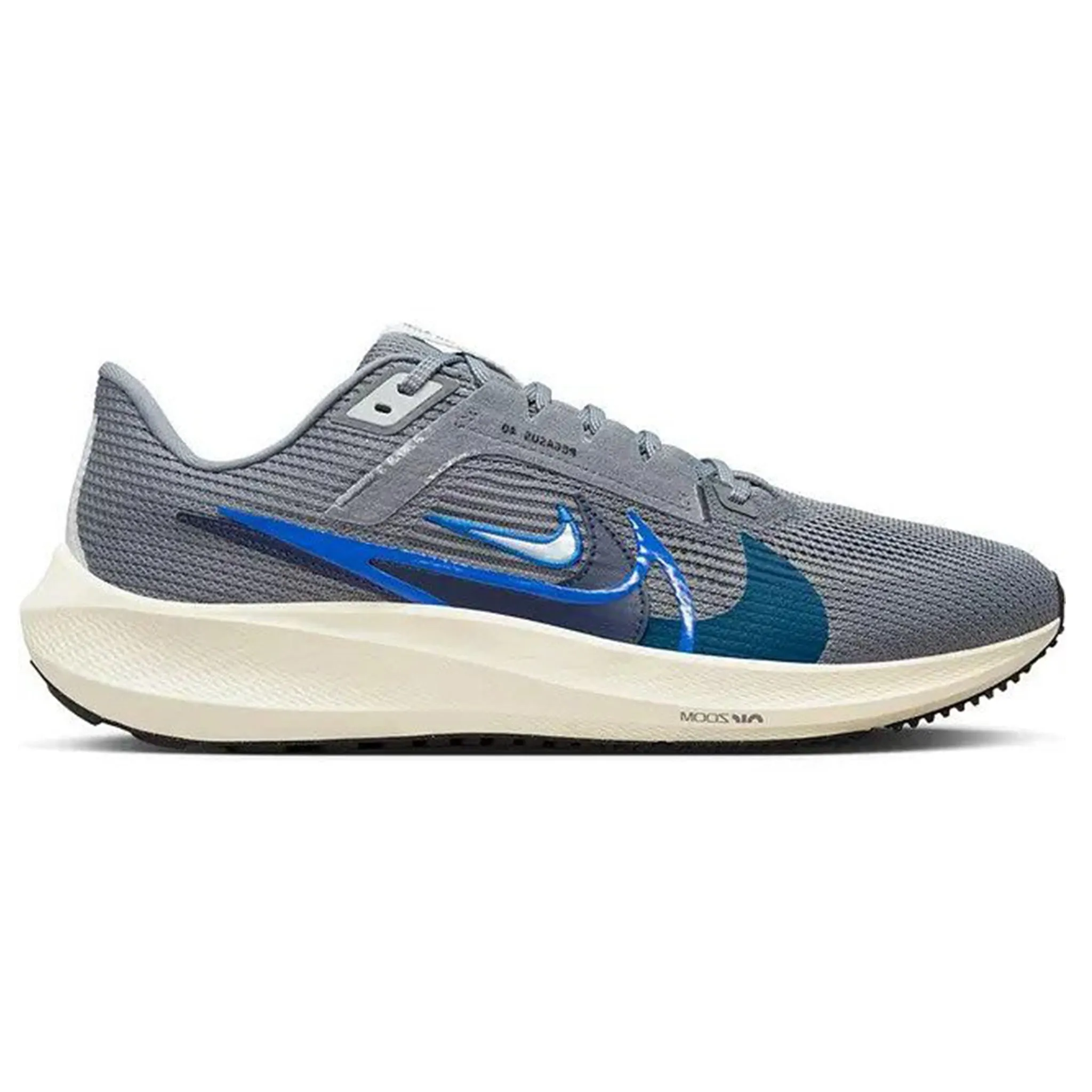 Nike Pegasus 40 Premium Smoke Grey