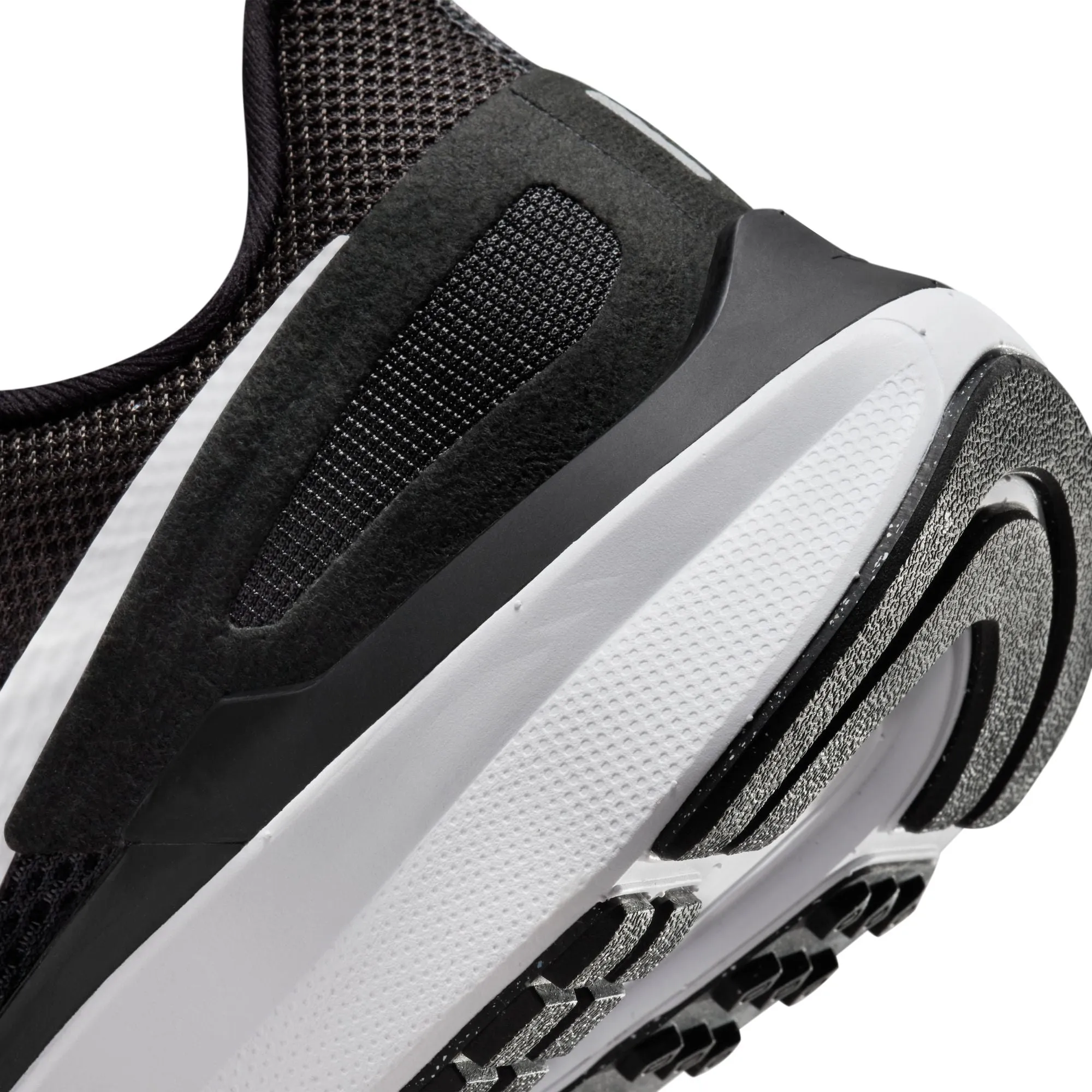 NIKE STRUCTURE 25 WOMEN'S ROAD RUNNING SHOES