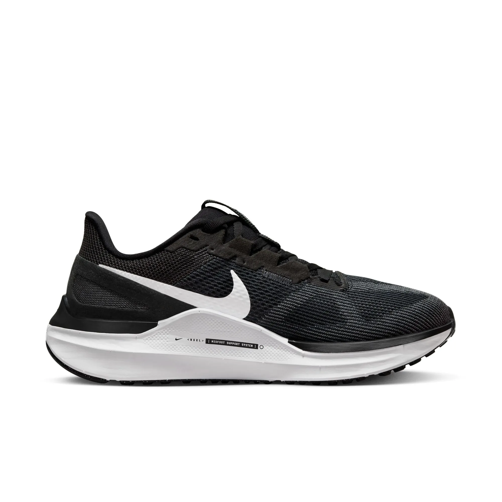 NIKE STRUCTURE 25 WOMEN'S ROAD RUNNING SHOES