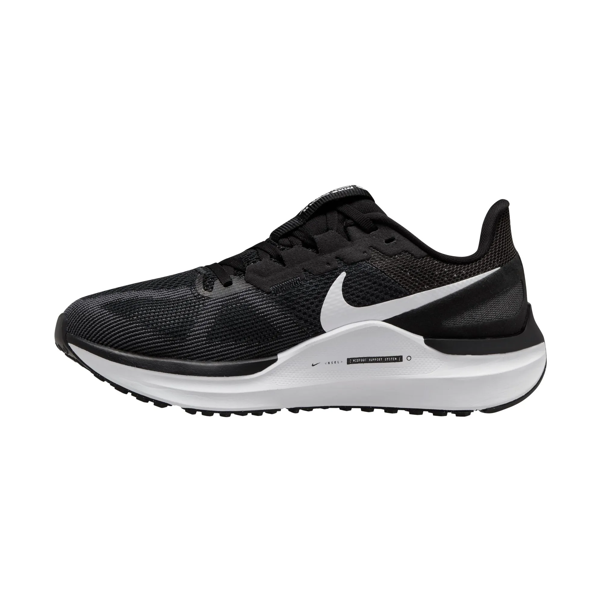 NIKE STRUCTURE 25 WOMEN'S ROAD RUNNING SHOES