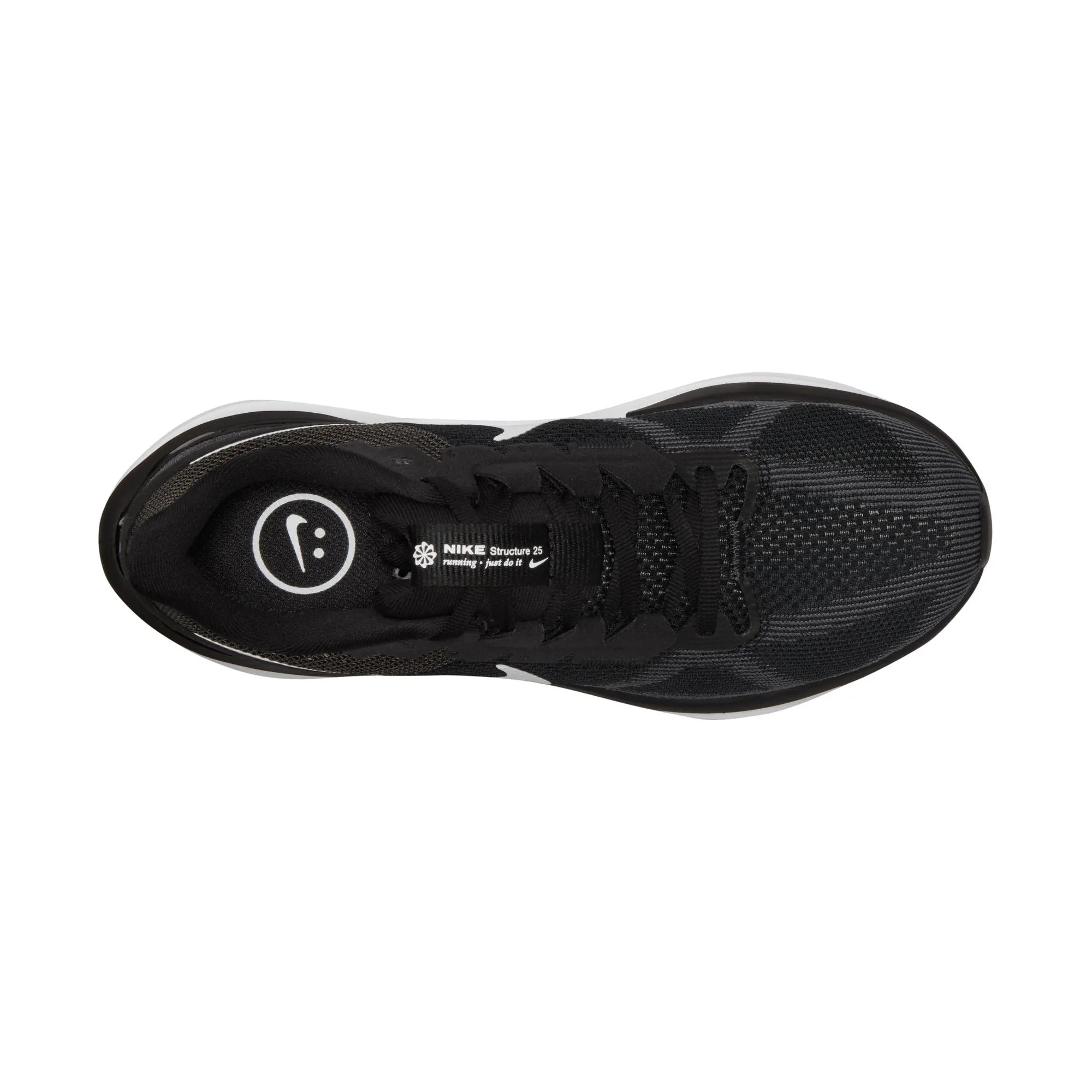 NIKE STRUCTURE 25 WOMEN'S ROAD RUNNING SHOES