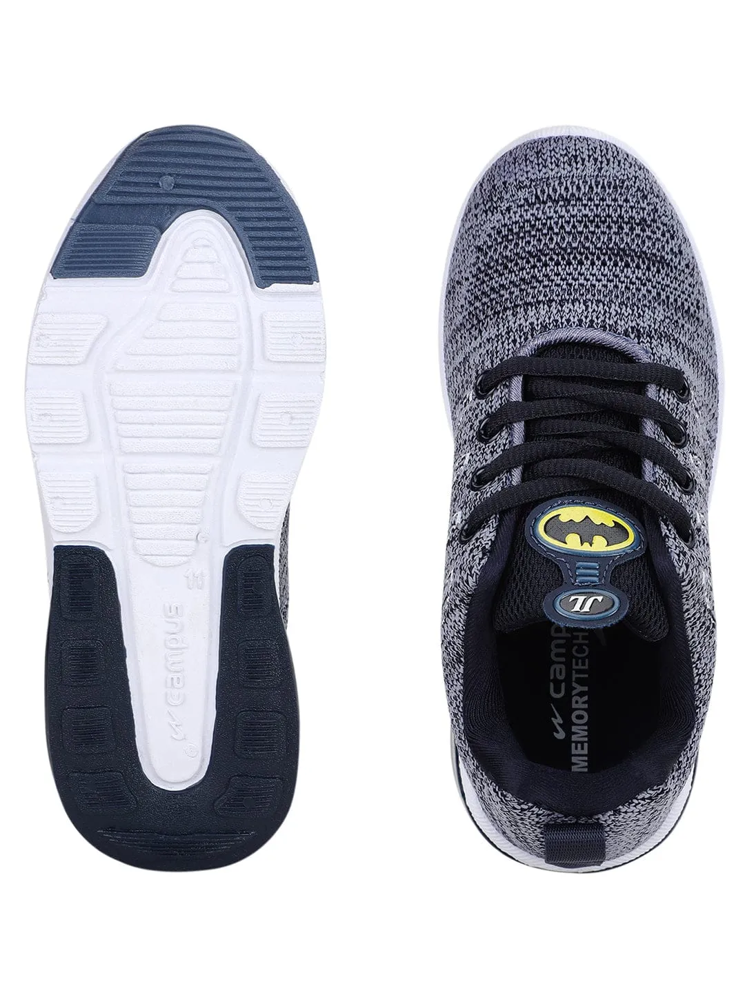 NT-457 Kid's Running Shoes