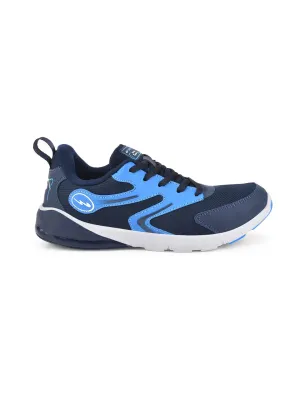 NT-563 Blue Child Running Shoes
