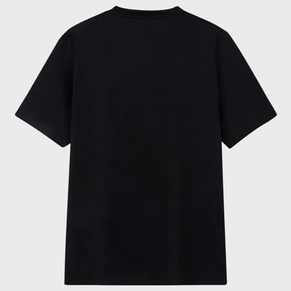 Ozzy Osbourne – Bat Logo Red T-Shirt