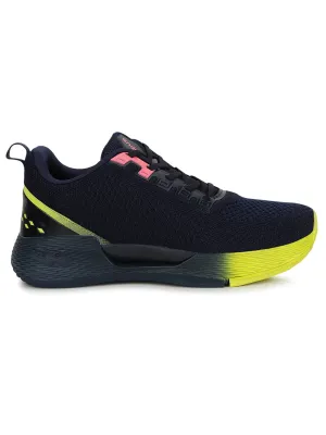 PARADISE Blue Men's Running Shoes