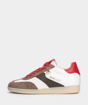 Pedro Miralles Multi Colour Trainer |15200RD
