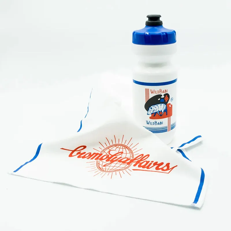 PEONFX - No Sweat Sports Towel