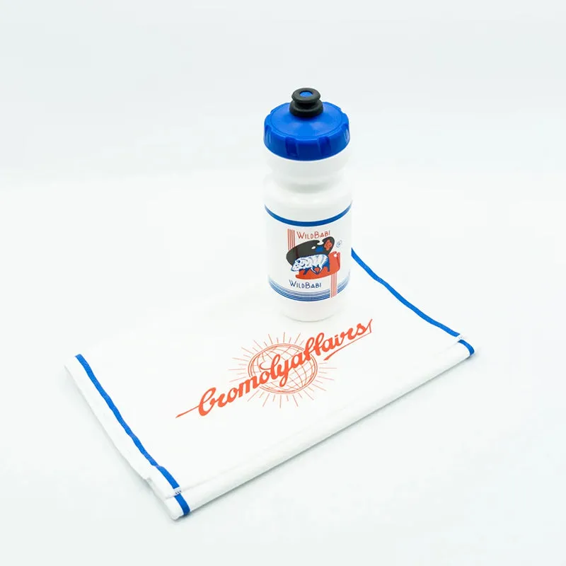 PEONFX - No Sweat Sports Towel