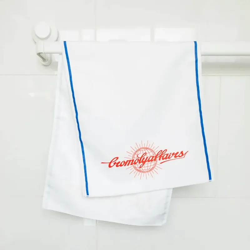 PEONFX - No Sweat Sports Towel