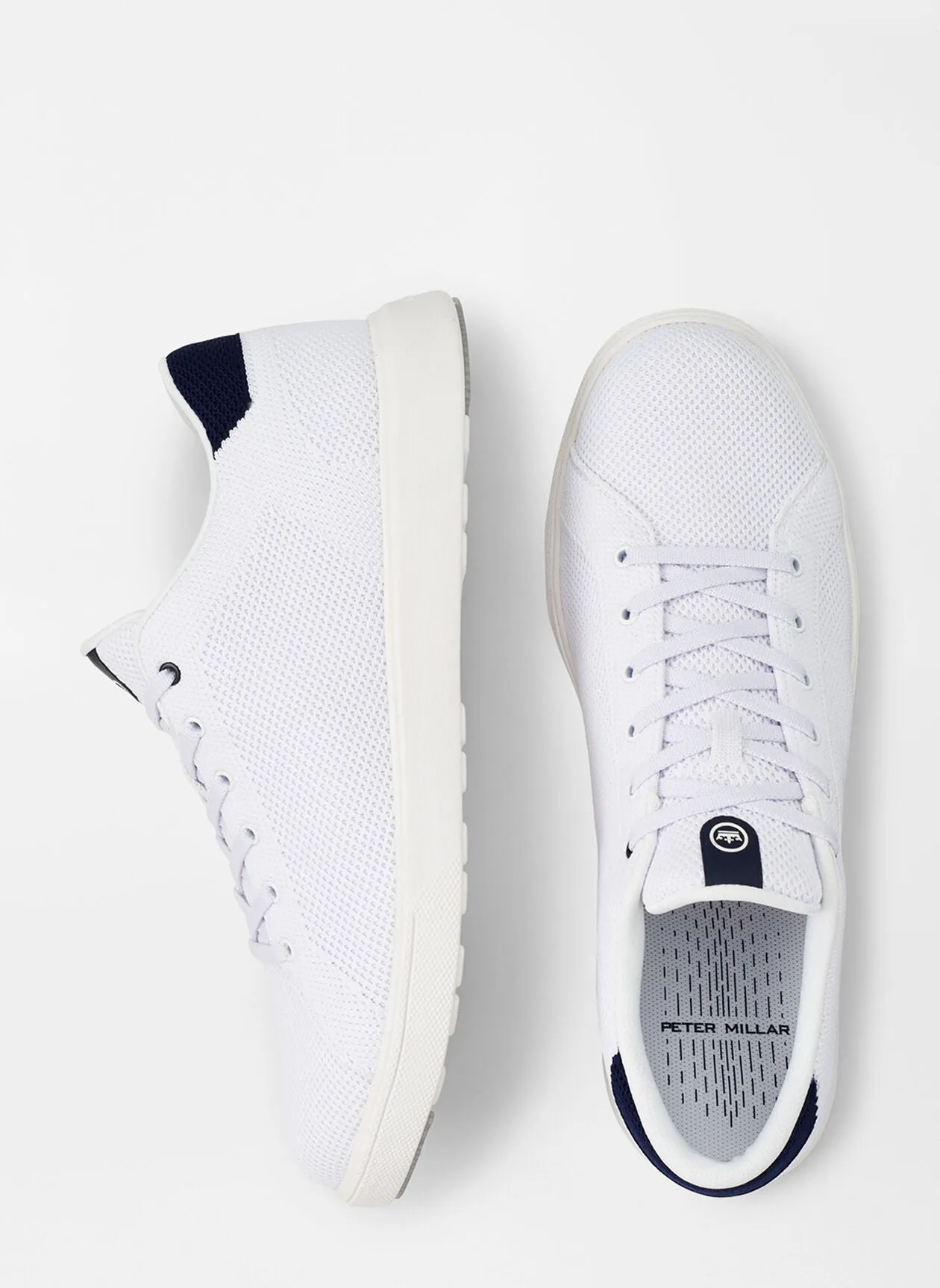 Peter Millar Drift V2 Sneaker (2 Colors)