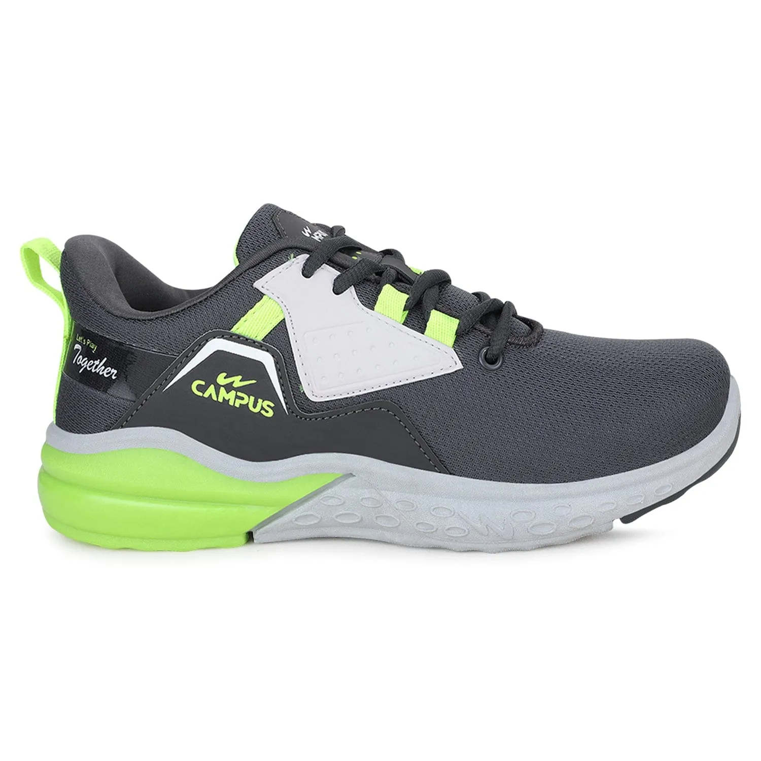 PT-03 Kid's Running Shoes
