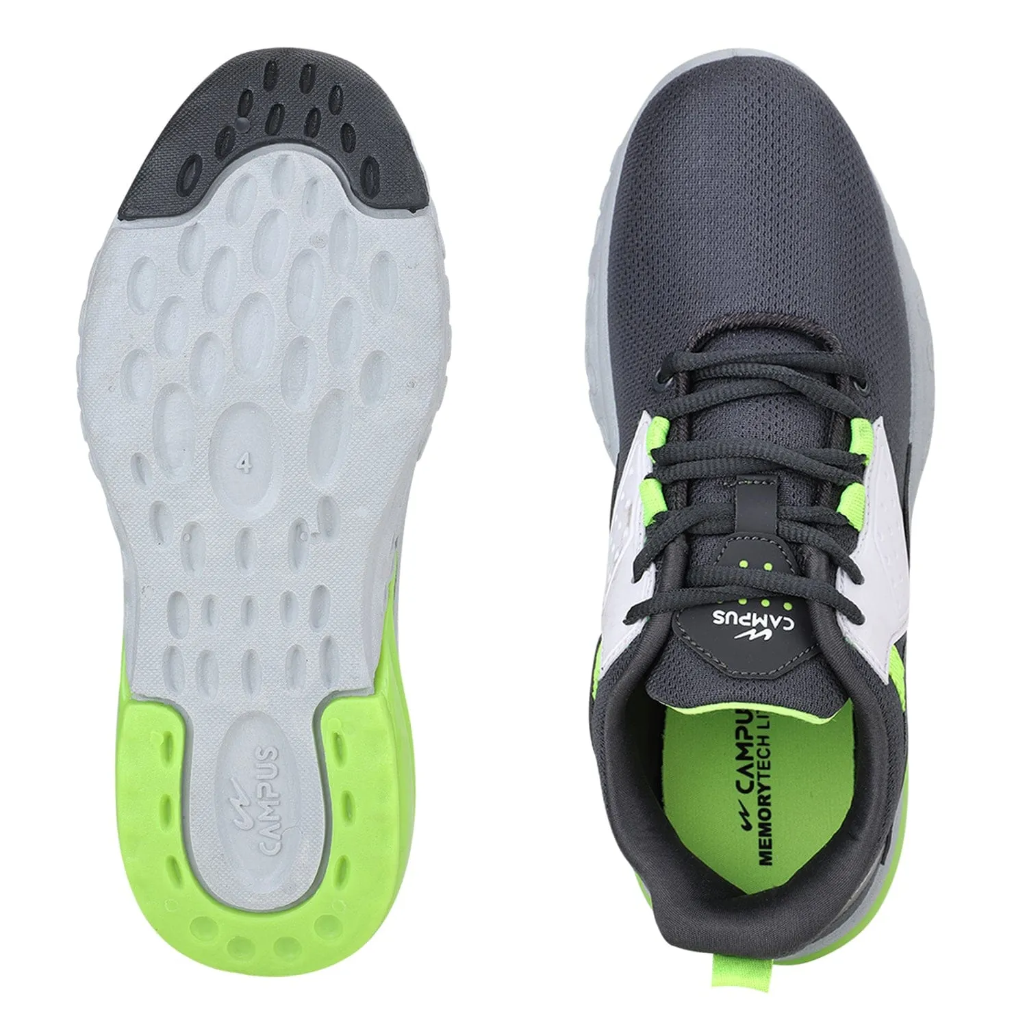 PT-03 Kid's Running Shoes