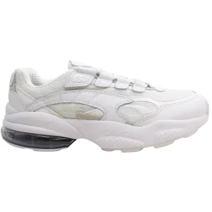 Puma Cell Venom Reflective Mens White Trainers