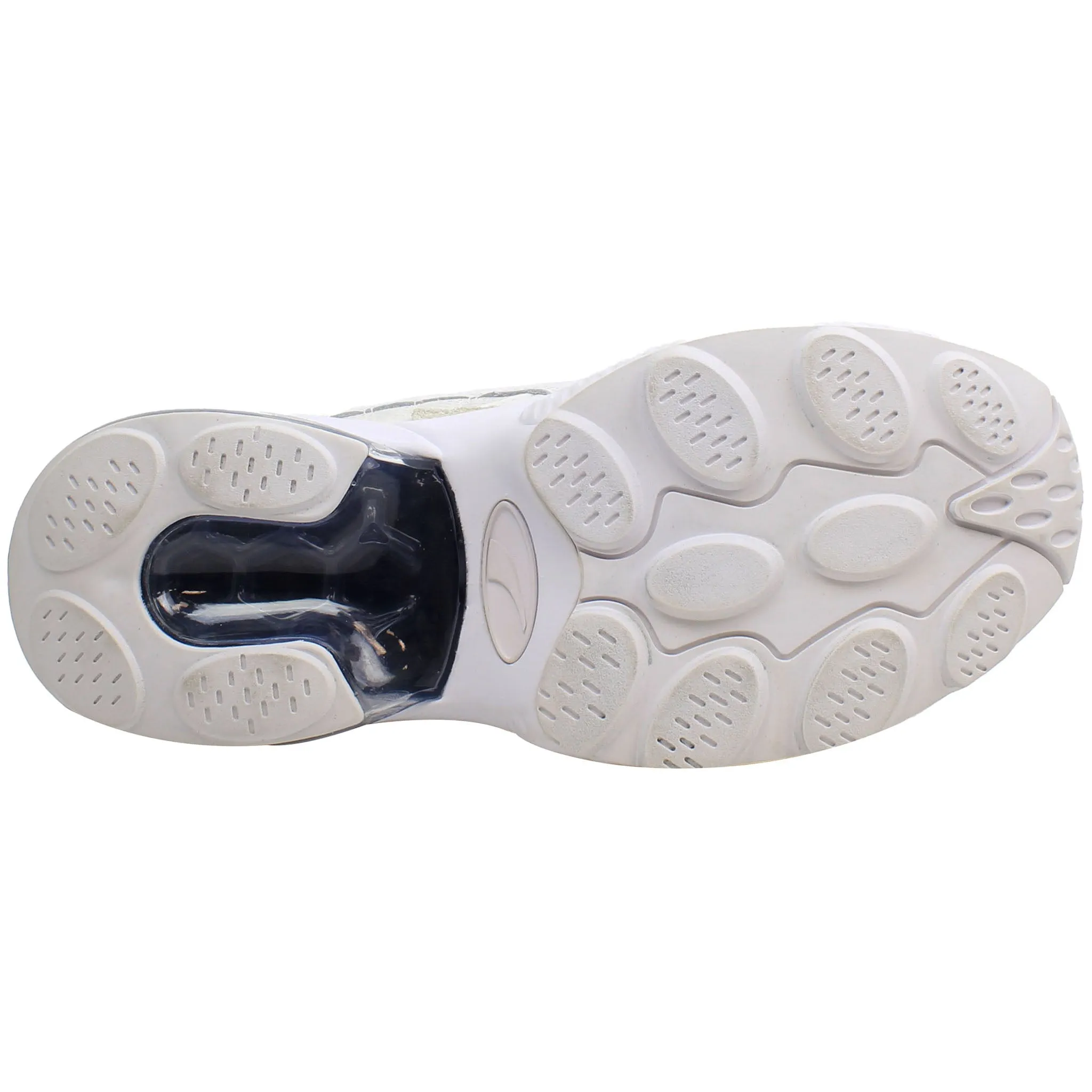 Puma Cell Venom Reflective Mens White Trainers