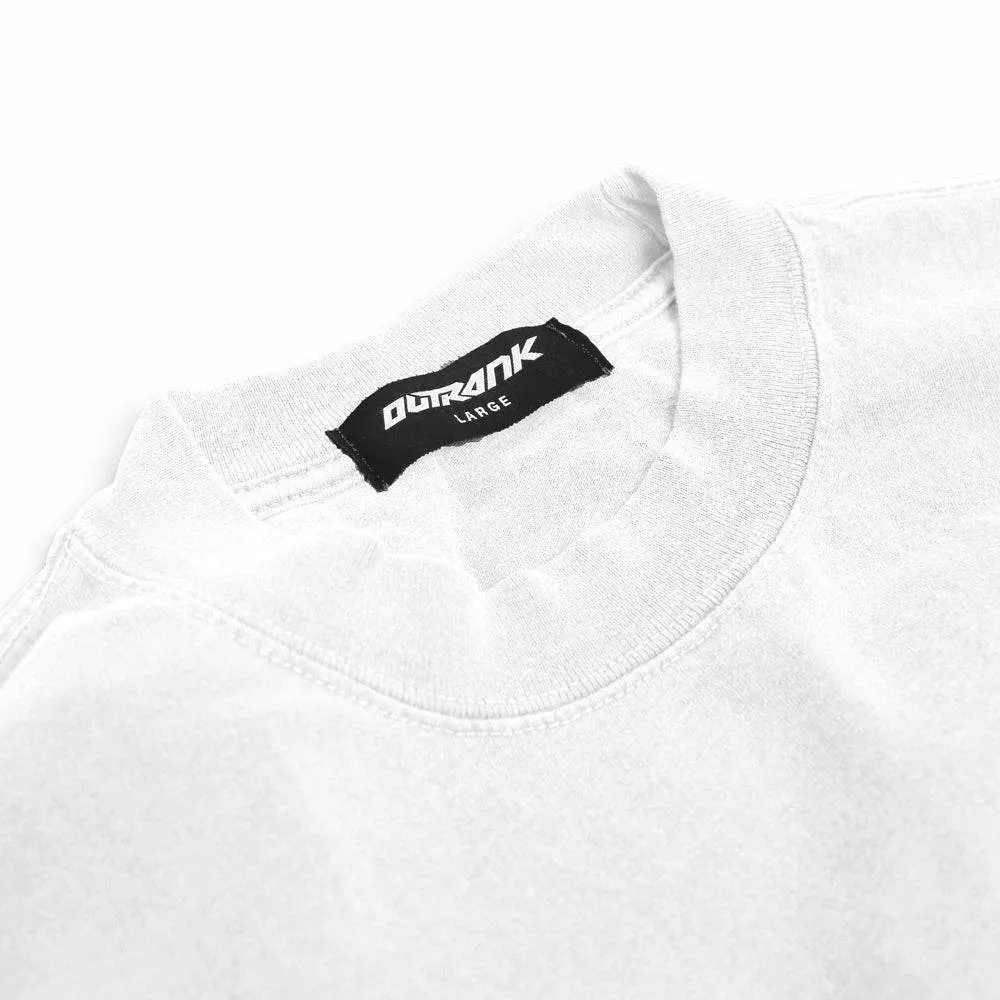RBDG T-shirt 3.0- White