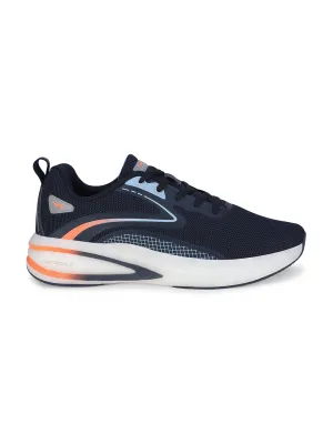REBEL Navy Men's Sports Shoes