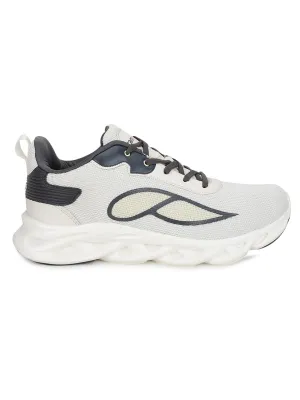 RHODIUM Off White Men's Running Shoes