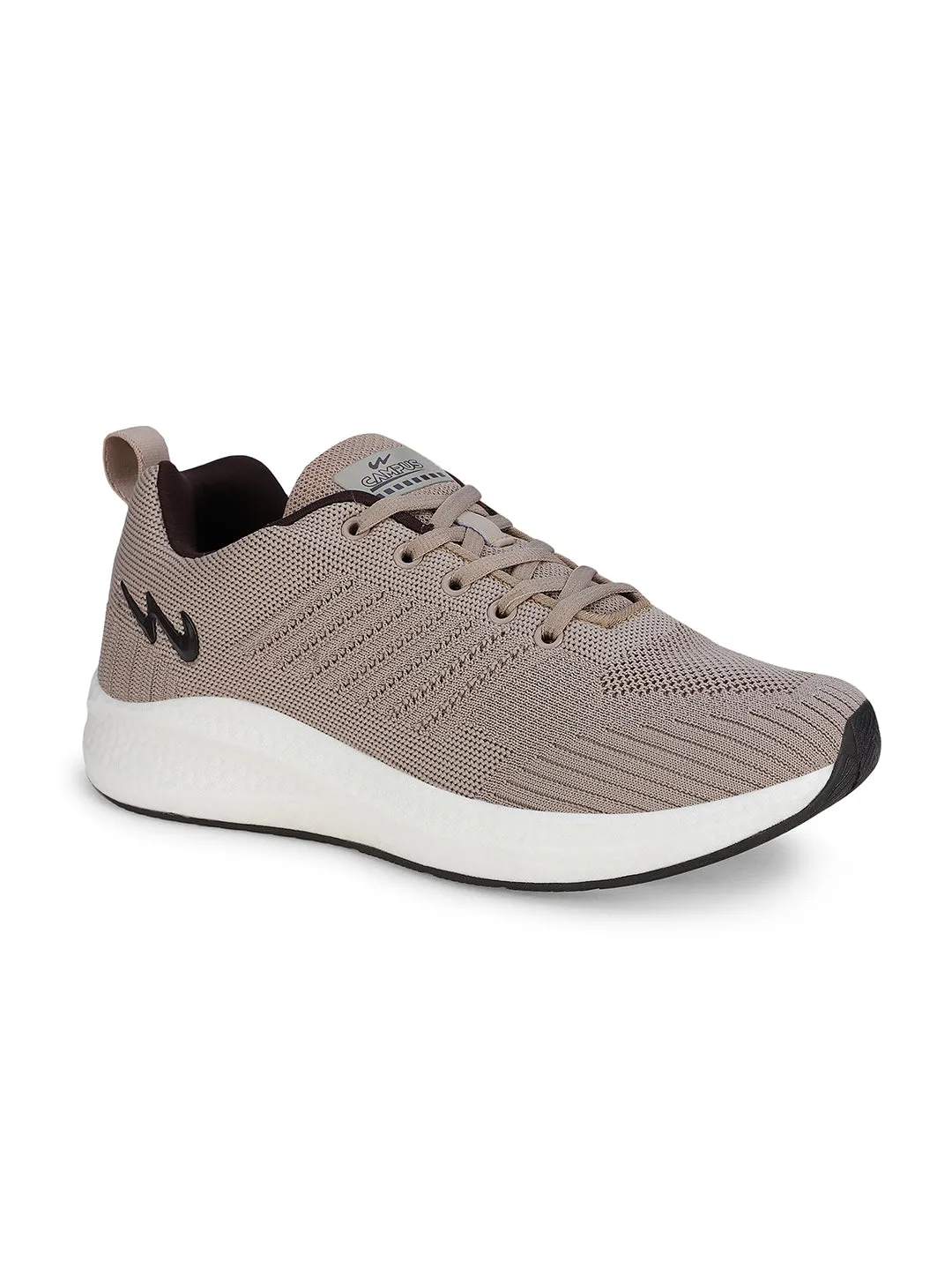 ROGERS Beige Men's Sports Shoes