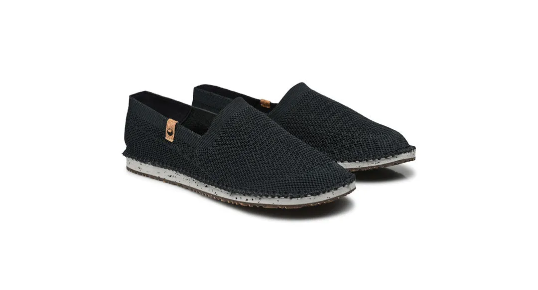 Sequoia II Black M