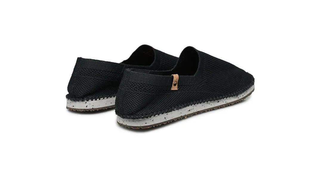 Sequoia II Black M