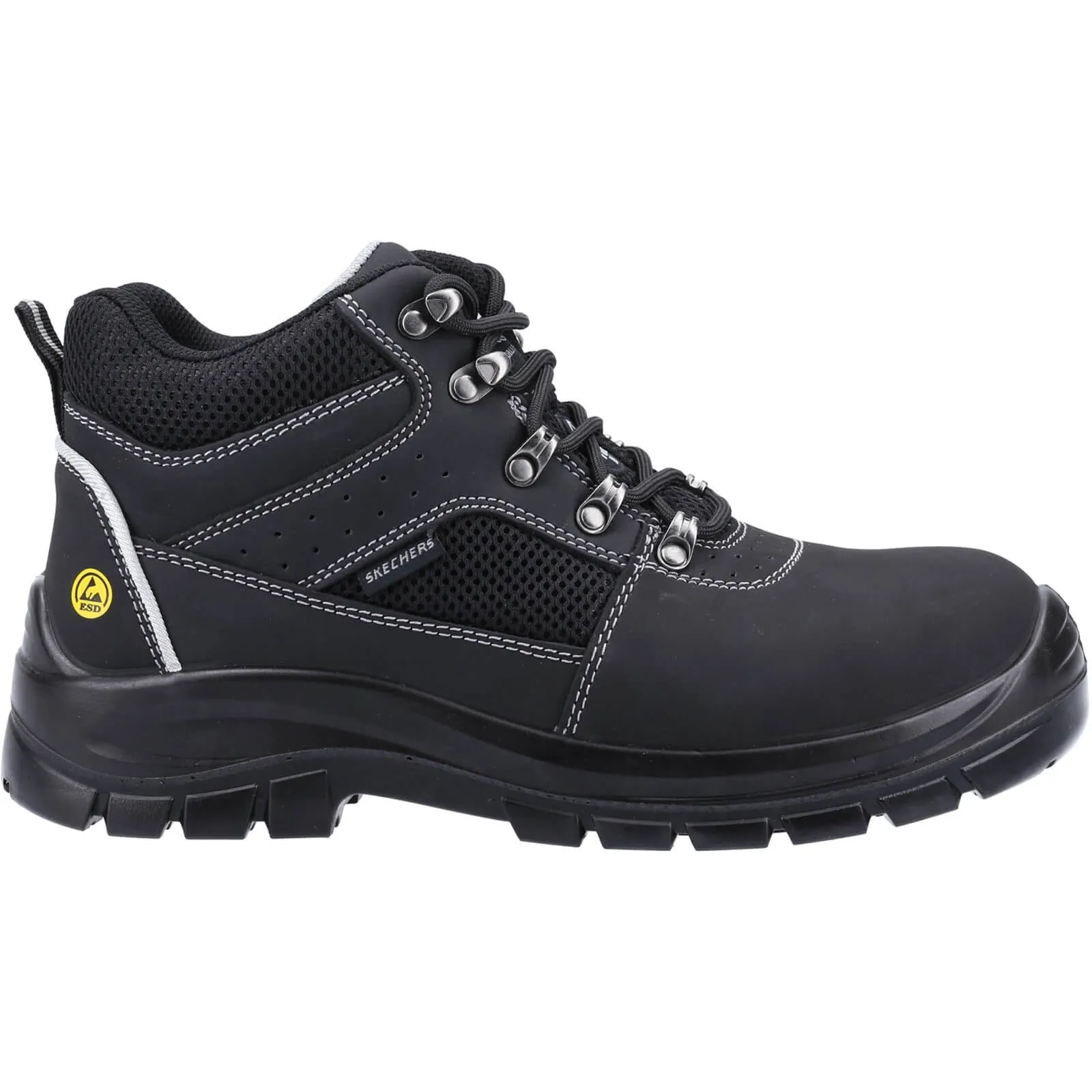 Skechers Trophus Letic Safety Boots