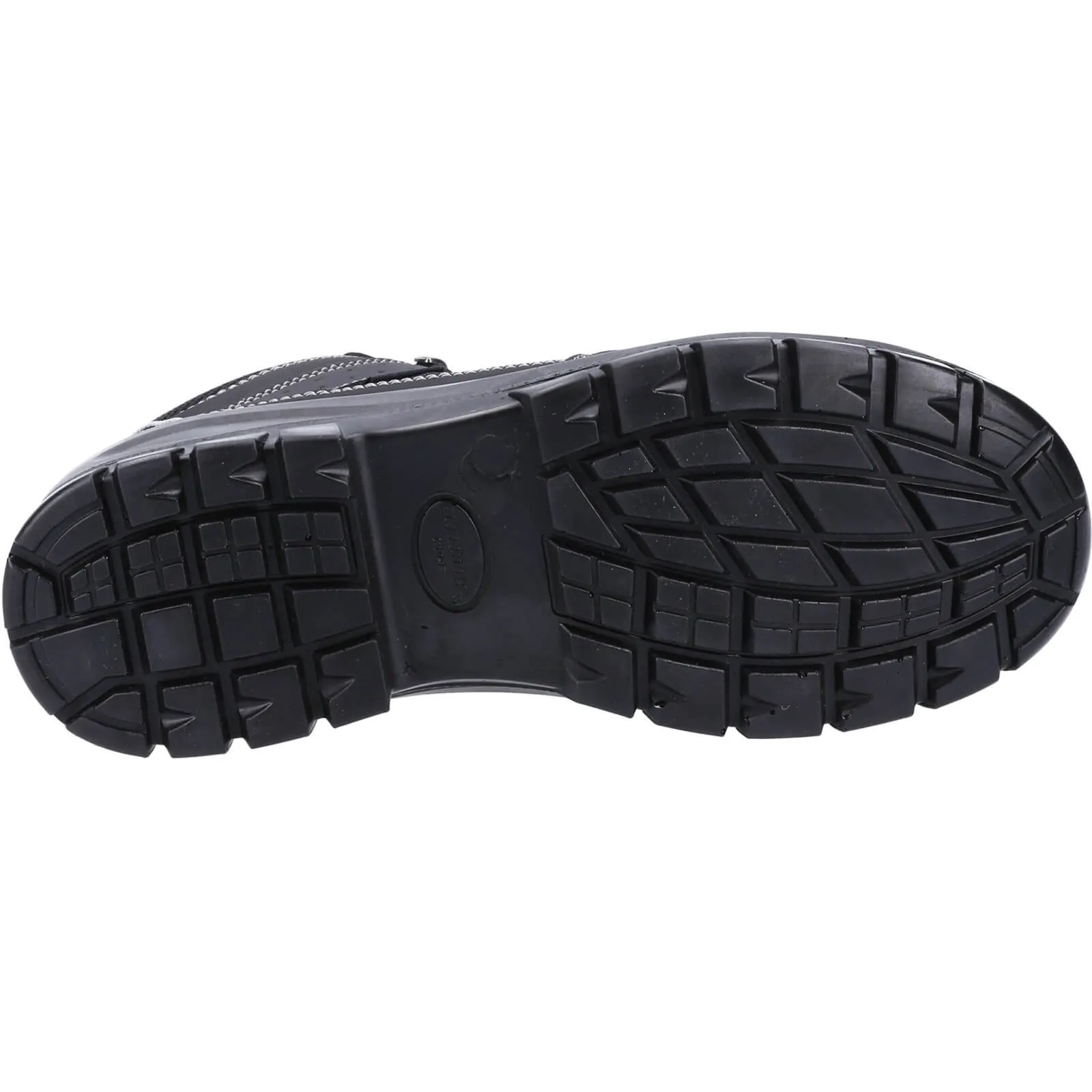 Skechers Trophus Letic Safety Boots