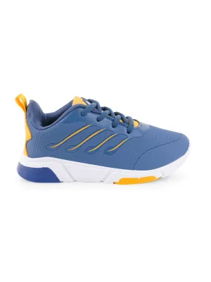 SRM-08 Blue Kid's Running Shoes