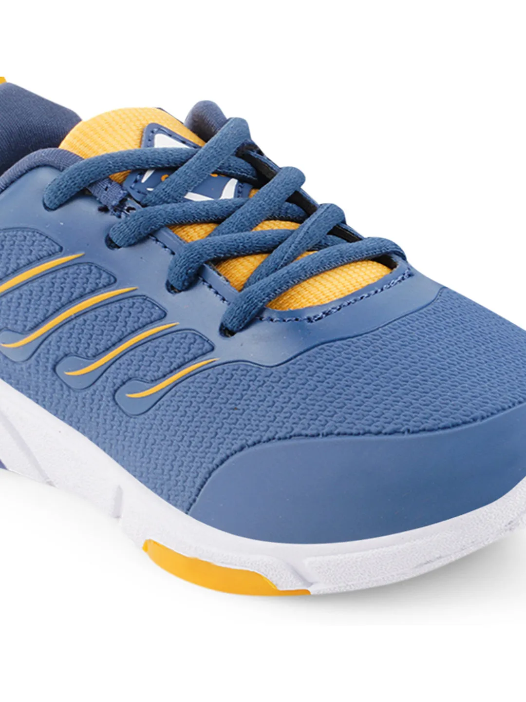 SRM-08 Blue Kid's Running Shoes