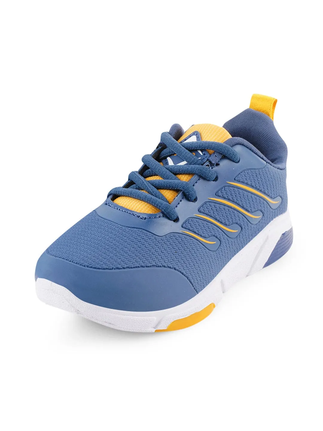 SRM-08 Blue Kid's Running Shoes