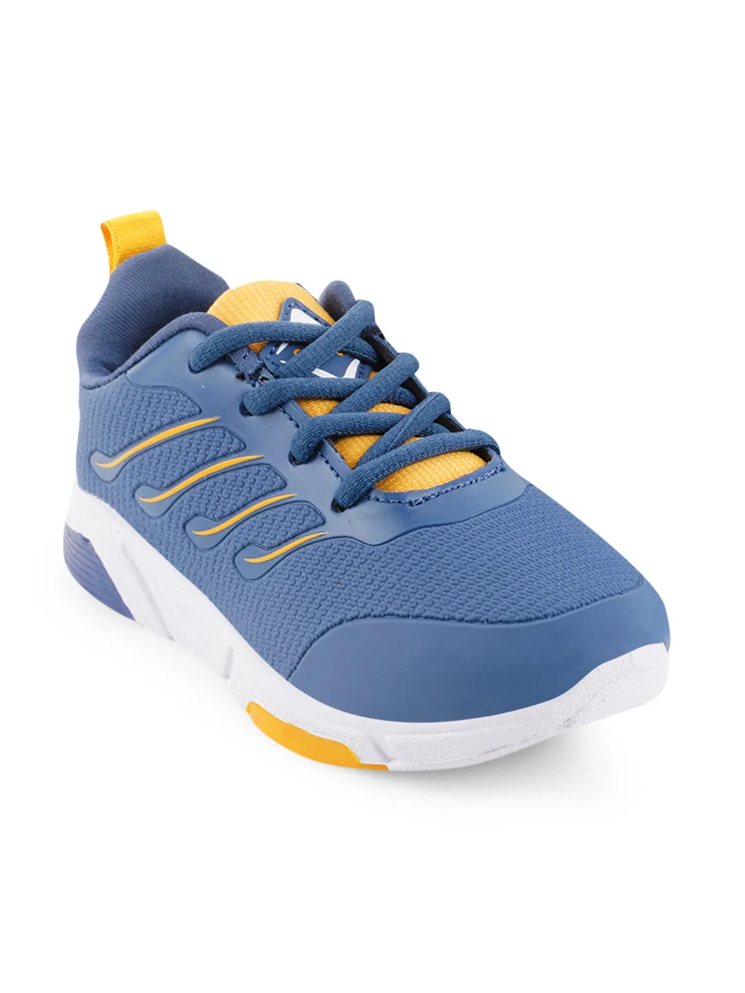 SRM-08 Blue Kid's Running Shoes