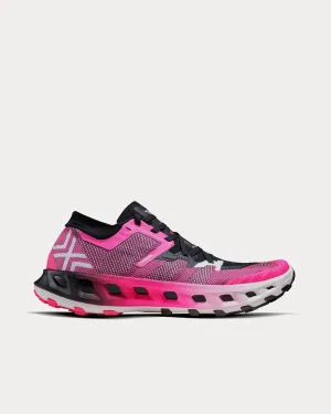 Terraskin X02 Fluo Pink / X White / X Black Running Shoes
