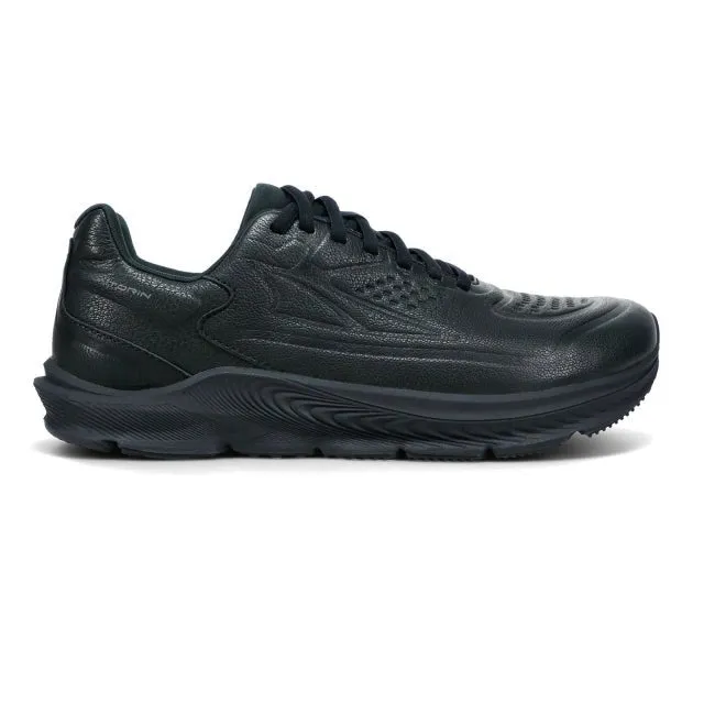 TORIN 5 LEATHER - MEN'S RUNNING SHOE