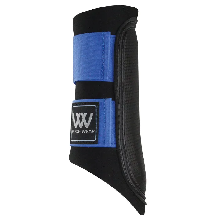 Woof Wear Fusion Brushing Boots