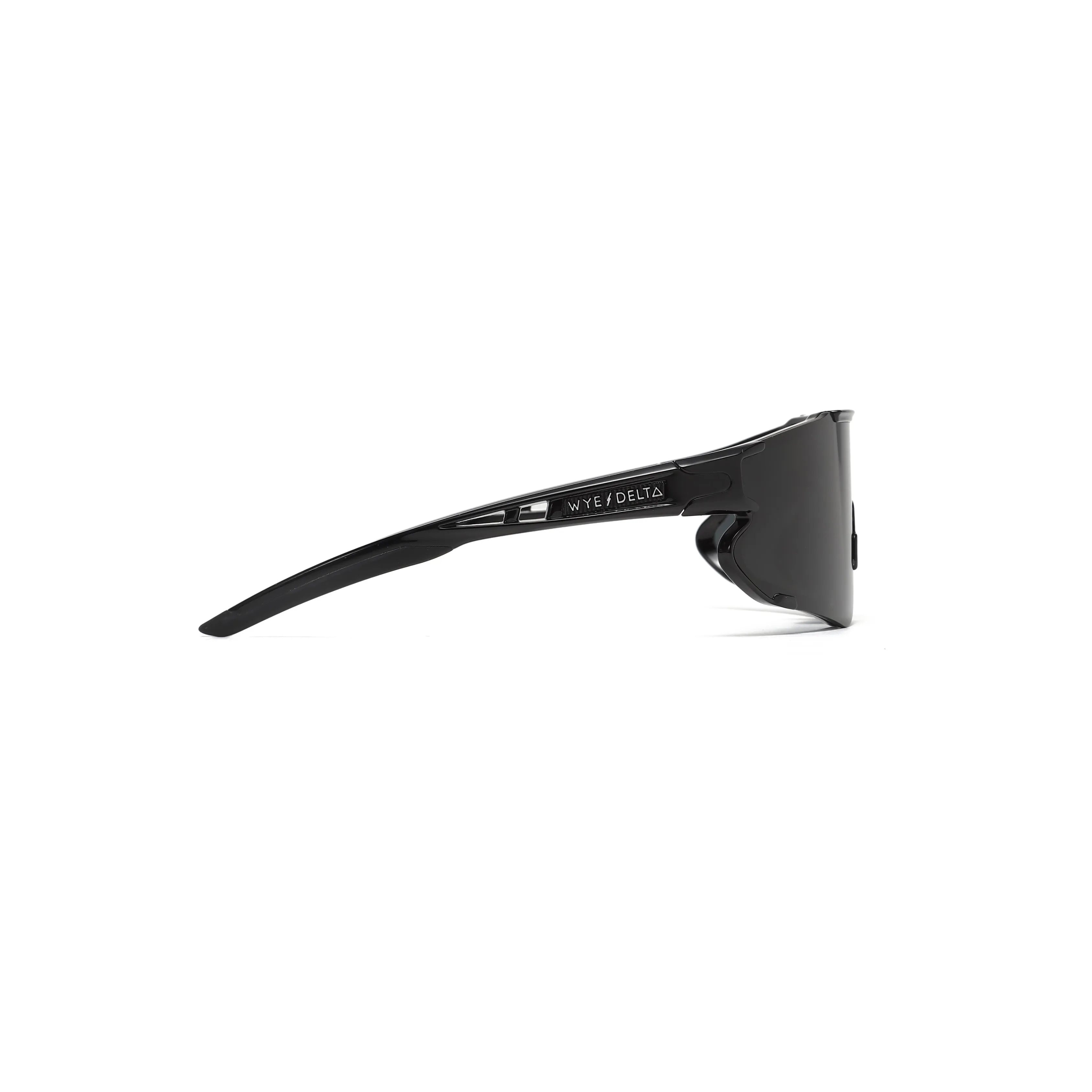 Z87  HiViz ALL Black Polarized