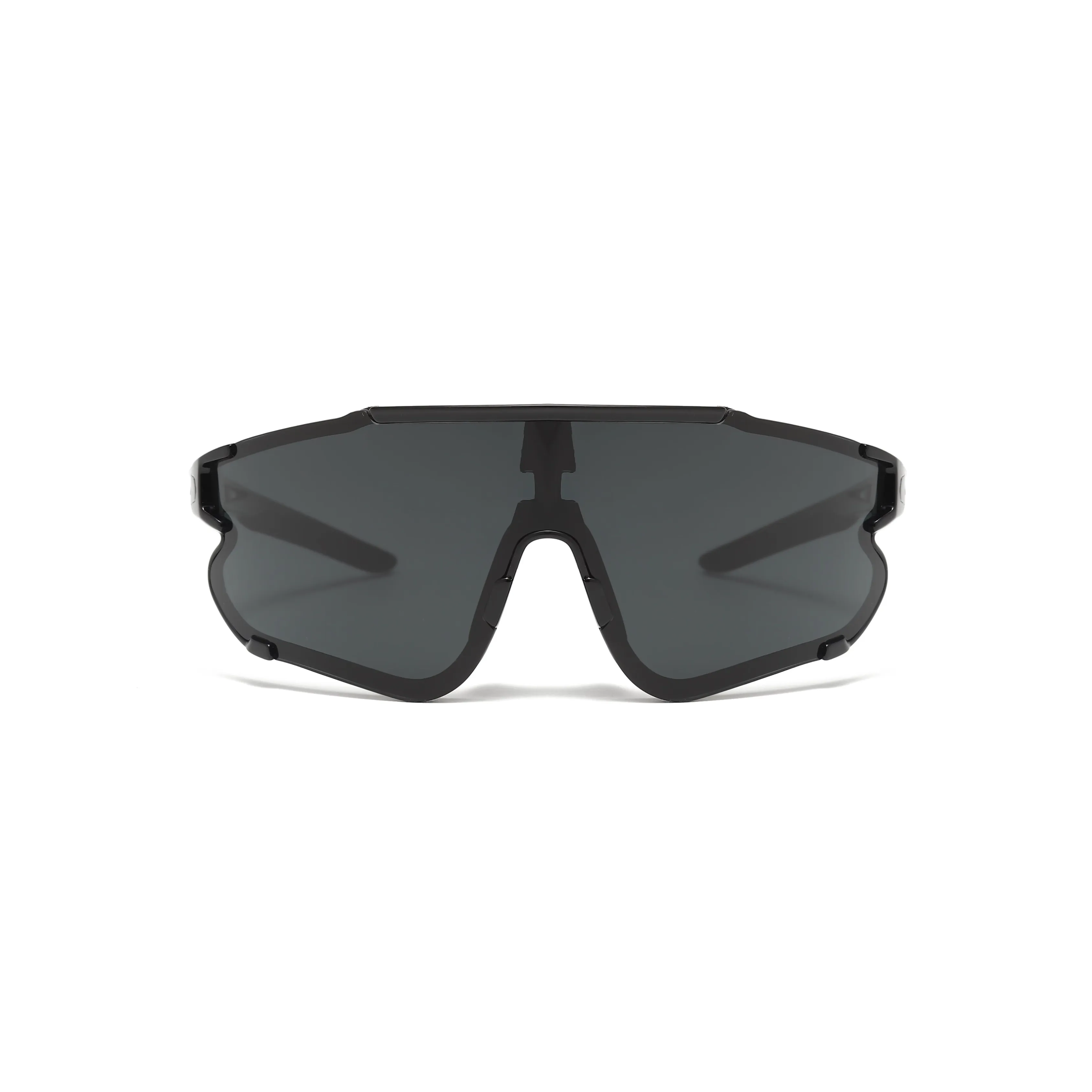 Z87  HiViz ALL Black Polarized