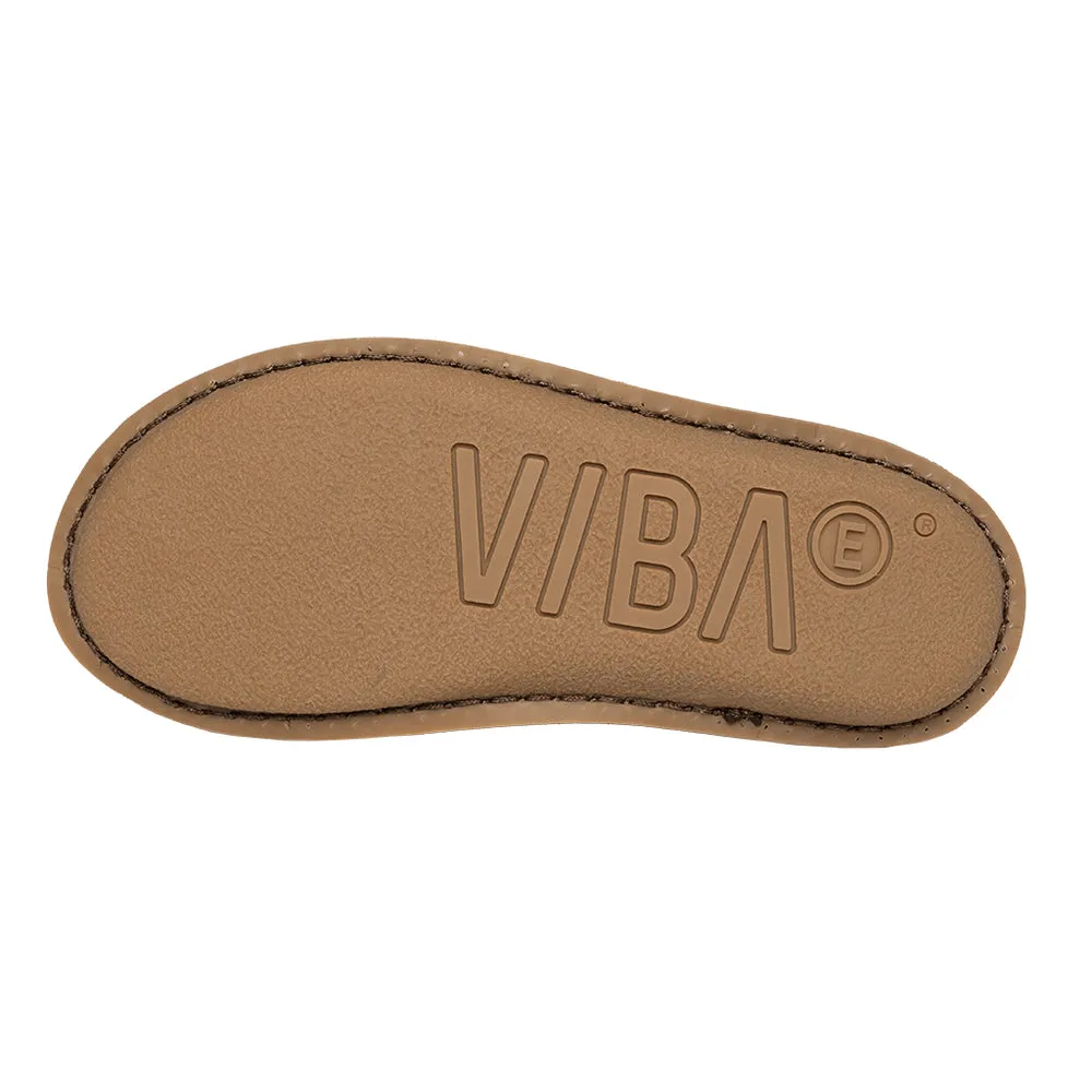 Zuma | Leather | Cocoa Brown